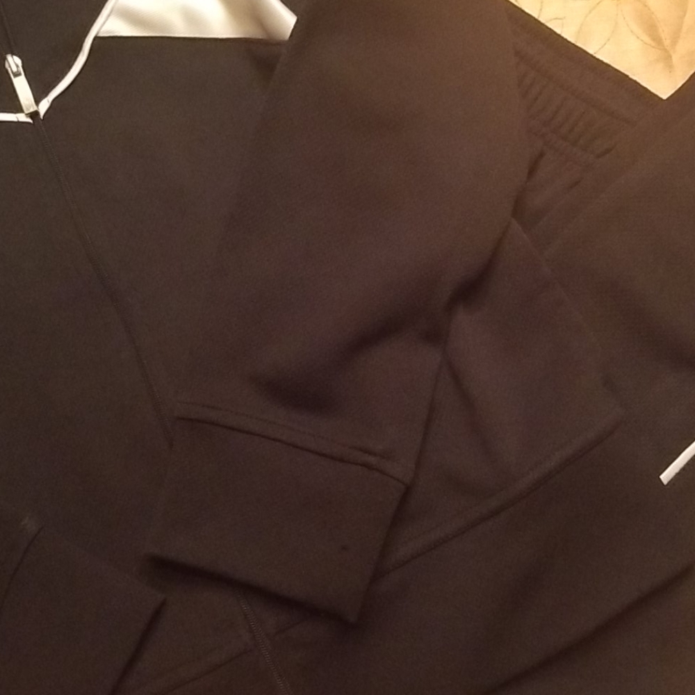 Champion jogging suit